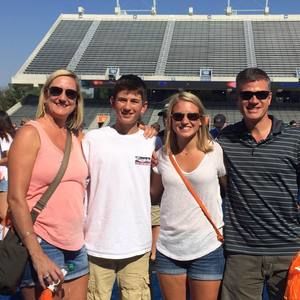 Meet your Posher, Chris